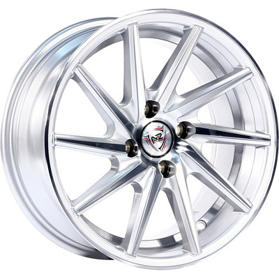 NZ 7x16/4x100 ET32 D54,1 H-03R SF