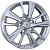 Replay LX152 8,5x20/5x150 ET58 D110,1 LX152 Sil (пш)