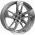 RST 7x17/5x114,3 ET45 D67,1 R037 (CX-5) Silver RST 7x17/5x114,3 ET45 D67,1 R037 (CX-5) Silver