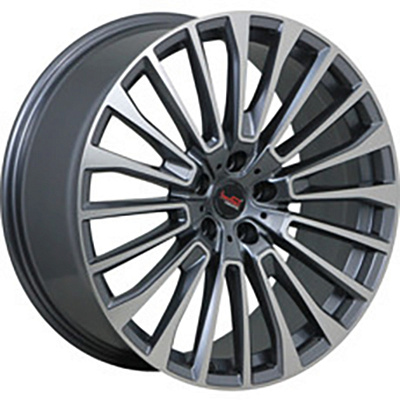 LegeArtis Concept 9,5x22/5x112 ET32 D66,6 Concept-B540 GMF