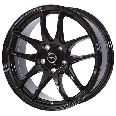 PDW 7,5x17/4x100 ET40 D60,1 Dibite Emotion (5096) B (конус)