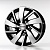 Carwel Байкал 166 (Focus NEW) 6,5x16 5/108 ET50 d-63,35 AB (Арт.36565)