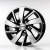 Carwel Байкал 166 (Golf) 6,5x16 5/112 ET50 d-57,1 AB (Арт.36562)