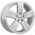 iFree 7x17/5x114,3 ET45 D66,1 Rebel (КС913) Нео-классик