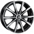LS FlowForming 8x19/5x108 ET45 D63,3 RC38 BKF (конус) LS FlowForming 8x19/5x108 ET45 D63,3 RC38 BKF (конус)