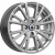 КиК 6x15/4x100 ET46 D54,1 Меандр-оригинал (КС888) Дарк платинум