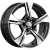 iFree Original 6,5x16/5x110 ET43 D63,35 КС1053 Алмаз черный