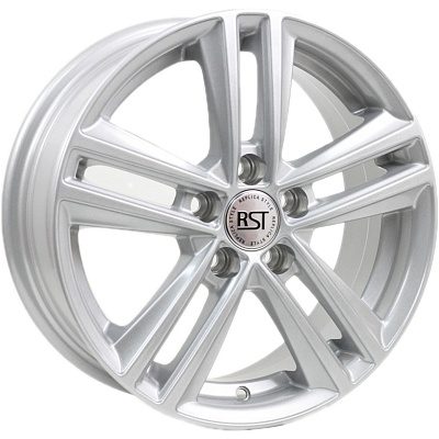 RST 6x15/5x100 ET38 D57,1 R025 (Polo) SL