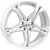 RST 7,5x19/5x108 ET38 D60,1 R099 Silver RST 7,5x19/5x108 ET38 D60,1 R099 Silver