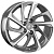 Replay 8x18/5x114,3 ET35 D60,1 GL92 GMF (конус, C570)