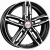 КиК Sayan (КС731) 6,0x16 5/114,3 ET50 d-67,1 алмаз чёрный (Арт.76665) КиК Sayan (КС731) 6,0x16 5/114,3 ET50 d-67,1 алмаз чёрный (Арт.76665)