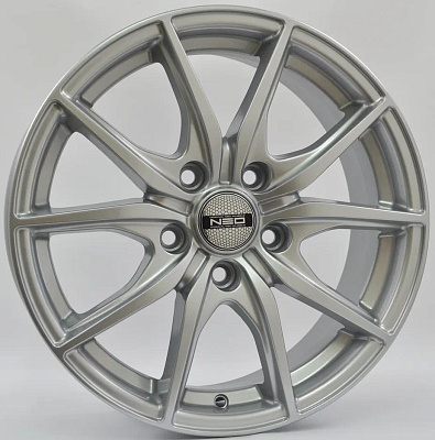 NEO 776 7,0x17 5/110 ET46 d-63,4 S