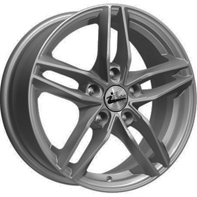 iFree 6,5x16/5x100 ET40 D67,1 Moskva (КС689) Хай Вэй