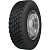 Inroad 315/70R22,5 154/150J A-831S-O Retread TL M+S 3PMSF восстановленная
