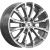 Premium Series 8,5x20/6x139,7 ET27 D77,9 КР006 (Chevrolet Tahoe IV) Diamond Gloss Graphite Premium Series 8,5x20/6x139,7 ET27 D77,9 КР006 (Chevrolet Tahoe IV) Diamond Gloss Graphite