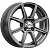 iFree 5,5x14/4x98 ET27 D58,5 Майами лайт (КС1029) Хай Вэй