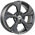 RST 7x17/5x108 ET40 D54,1 R217 (JAC) BMG