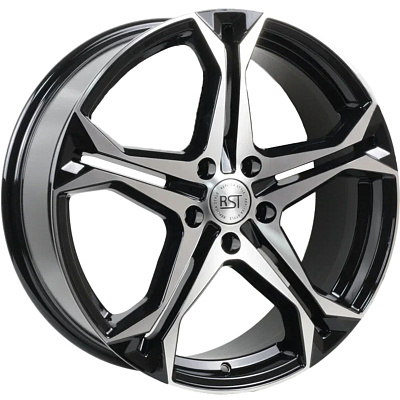 RST 7,5x19/5x108 ET46 D63,4 R099 (Geely Tugela) BD