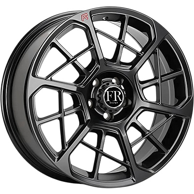 FR replica IVF-3165 9,5x22/5x108 ET48 D63,4 IVF-3165 Matt B (конус)