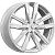 Premium Series 8x20/5x108 ET39 D60,1 КР014 (Jetour T2) Elite Silver