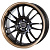 PDW 7x17/4x100 ET40 D60,1 Re30 Club Sport (7018) MI/U2B (конус)