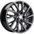 Khomen Wheels 7,5x18/5x114,3 ET50,5 D67,1 KHW1804 (Sonata/Optima/Soul) Gray Khomen Wheels 7,5x18/5x114,3 ET50,5 D67,1 KHW1804 (Sonata/Optima/Soul) Gray
