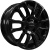 Khomen Wheels 5,5x14/4x100 ET45 D56,1 KHW1406 (Honda Civic) Black Khomen Wheels 5,5x14/4x100 ET45 D56,1 KHW1406 (Honda Civic) Black