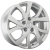 Replay 7x18/5x114,3 ET33 D67,1 FA29 Sil (конус, C570) Replay 7x18/5x114,3 ET33 D67,1 FA29 Sil (конус, C570)