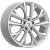 Premium Series 7x18/5x108 ET47 D60,1 КР012 (Tiggo 8 Pro) Elite Silver