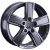 Replay 7,5x17/5x120 ET55 D65,1 VV196 GM (конус, C570-01) Replay 7,5x17/5x120 ET55 D65,1 VV196 GM (конус, C570-01)