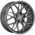 LS Forged 8,5x19/5x130 ET50 D71,6 LS FG63 MGM (конус)