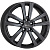 MAK 7x18/5x114,3 ET35 D76 Magma Matt titanium