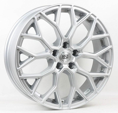 RST R198 (CheryExeed) 6,5x18 5/108 ET33 d-60,1 S