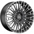 LS Forged 8,5x21/5x120 ET43,5 D72,6 LS FG25 MBF (конус, Колпак+лого) LS Forged 8,5x21/5x120 ET43,5 D72,6 LS FG25 MBF (конус, Колпак+лого)
