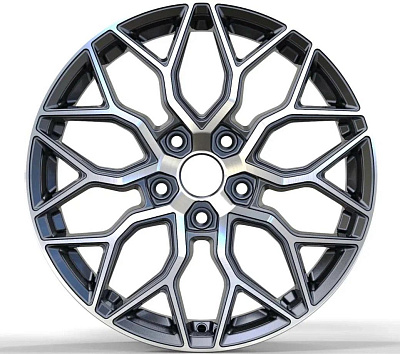 Venti 1719 7,0x17 5/110 ET46 d-63,4 BD