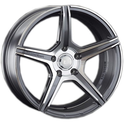 LS 8x17/5x114,3 ET35 D73,1 892 GMF (конус)