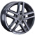 Replay 6,5x16/5x120 ET51 D65,1 VV206 GM (конус, C570-01) Replay 6,5x16/5x120 ET51 D65,1 VV206 GM (конус, C570-01)