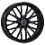MAK 8,5x20/5x112 ET27 D66,6 Speciale Gloss Black