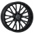 MAK 9x21/5x114,3 ET40 D76 Speciale Gloss Black MAK 9x21/5x114,3 ET40 D76 Speciale Gloss Black