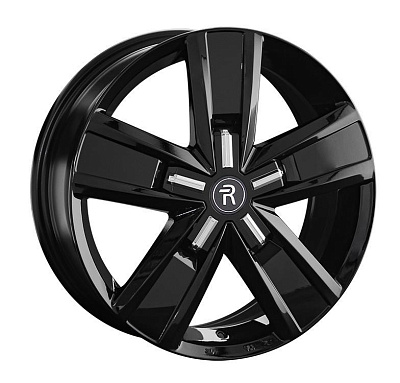 REPLAY VV326 7,0x17 5/120 ET55 d-65,1 BK (096925-160093006)