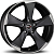 MAK Raptor 5 9,5x19 5/120 ET20 d-72,6 Ice Superdark (F9590RTID20I3)