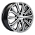 Carwel Кудро 1610 (Focus) 6,5x16 5/108 ET50 d-63,35 GST (Арт.103200)