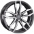 Replay 8x18/5x114,3 ET30 D60,1 LX188 GMF (конус, C570) Replay 8x18/5x114,3 ET30 D60,1 LX188 GMF (конус, C570)
