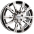 Carwel Лиман 221 7,5x17 5/120 ET32 d-72,6 SB (Арт.78529) Carwel Лиман 221 7,5x17 5/120 ET32 d-72,6 SB (Арт.78529)