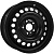 Magnetto 6,5x17/5x108 ET33 D60,1 17017 AM Black Chery Tiggo 4,7