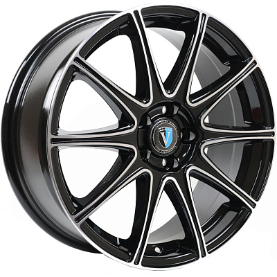 Venti 7x17/4x100 ET40 D60,1 1716 BD