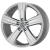 MAK Stone 5 3 6,5x16 5/160 ET60 d-65,1 Silver (F65605T3SI60TGY) MAK Stone 5 3 6,5x16 5/160 ET60 d-65,1 Silver (F65605T3SI60TGY)