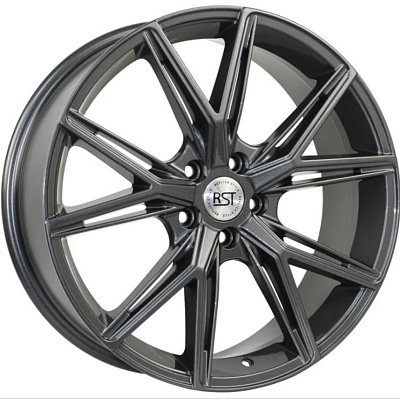 RST R139 (GEELY) 7,5x19 5/108 ET46 d-63,4 BMG