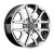 LS Forged FG20 7,5x18 6/114,3 ET46 d-67,1 BKF (S093041)