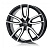 Rial Torino 7,5x17 5/112 ET40 d-70,1 Diamond Black Frontpolished (TOR75740B73-1)~